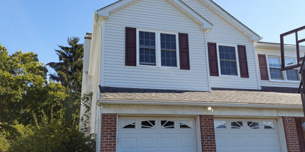 After: Home addition project 2